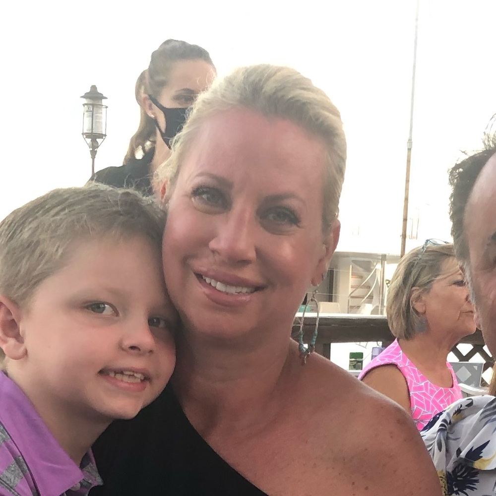 Meet your Posher, Lisa